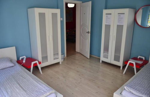 Ankara City Center Hostel | Hostel ∙ 8 guests