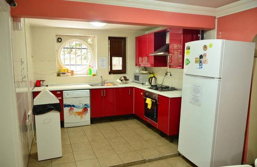 Ankara City Center Hostel | Hostel ∙ 8 guests