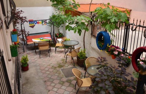Ankara City Center Hostel | Hostel ∙ 8 guests