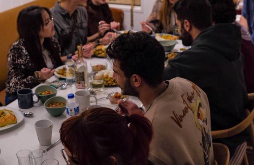 Rasimpasa Hostel | Hostel ∙ 8 guests