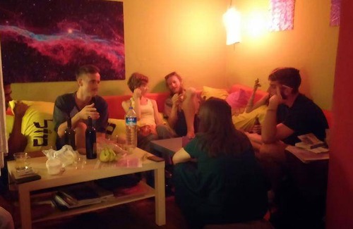 Old Town Hostel | Hostel ∙ 8 guests