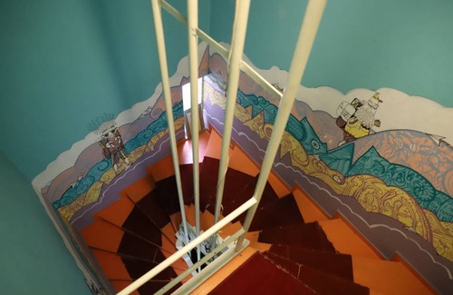 Old Town Hostel | Hostel ∙ 8 guests