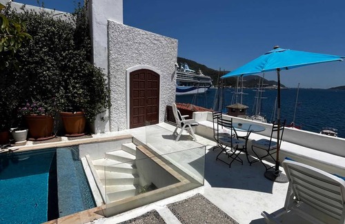 Marmaris City Center Hostel | Hostel ∙ 8 guests