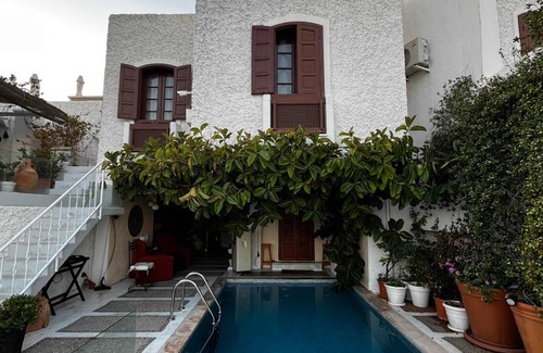 Marmaris City Center Hostel | Hostel ∙ 8 guests