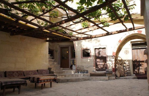 Mustafapasa Hostel | Hostel ∙ 8 guests