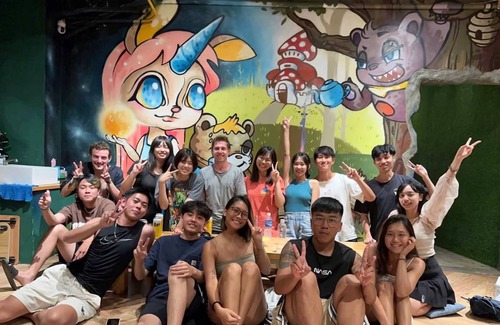 Big Beach Hostel | Hostel ∙ 8 guests