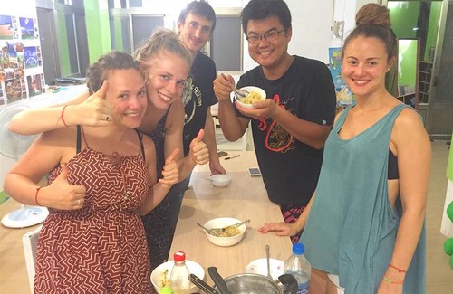 Magong Hostel | Hostel ∙ 8 guests