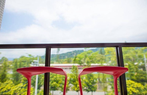 Taitung Hostel | Hostel ∙ 8 guests
