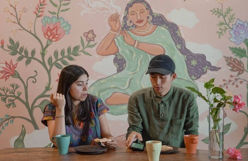 Donghe Hostel | Hostel ∙ 8 guests
