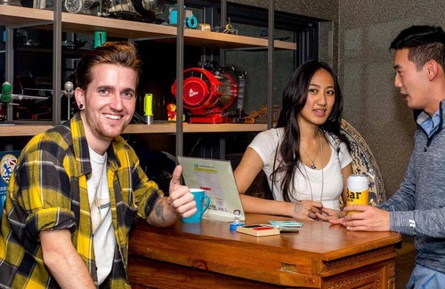 Zhongshan Hostel | Hostel ∙ 8 guests