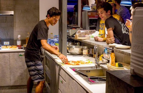 Zhongshan Hostel | Hostel ∙ 8 guests