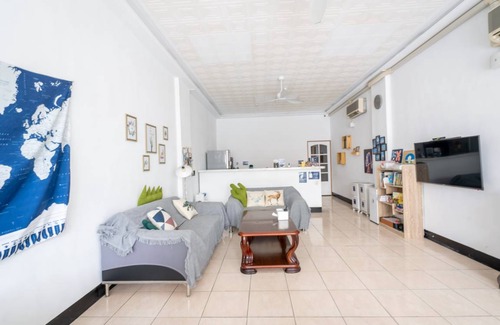 Taitung City Centre Hostel | Hostel ∙ 8 guests