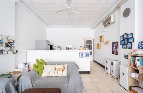 Taitung City Centre Hostel | Hostel ∙ 8 guests
