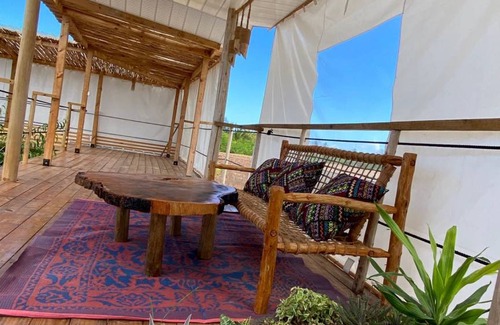 Jambiani Hostel | Hostel ∙ 8 guests