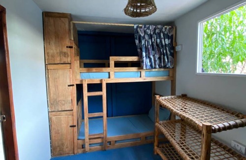 Jambiani Hostel | Hostel ∙ 8 guests
