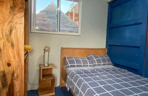 Jambiani Hostel | Hostel ∙ 8 guests