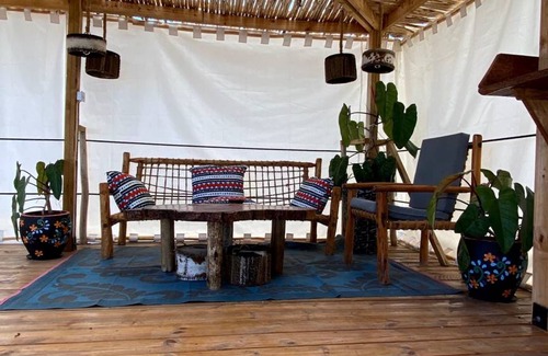 Jambiani Hostel | Hostel ∙ 8 guests
