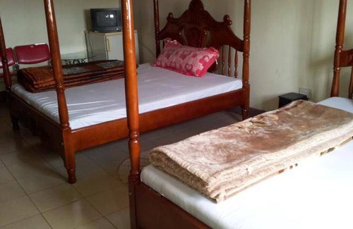 Central Kampala Hostel | Hostel ∙ 8 guests