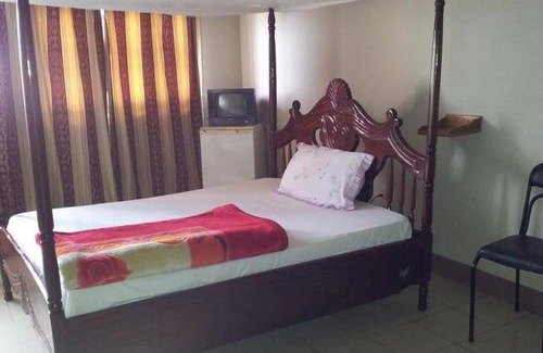Central Kampala Hostel | Hostel ∙ 8 guests
