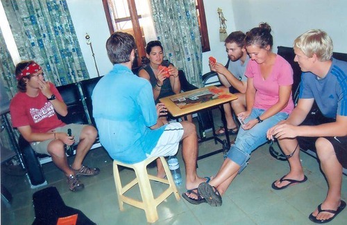 Central Kampala Hostel | Hostel ∙ 8 guests
