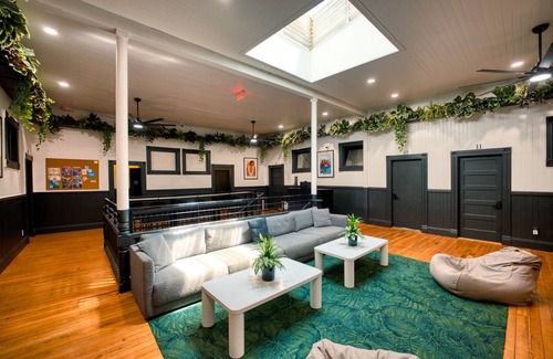 Hilo Hostel | Hostel ∙ 8 guests