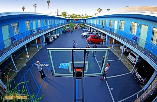 Hollywood Hostel | Hostel ∙ 8 guests