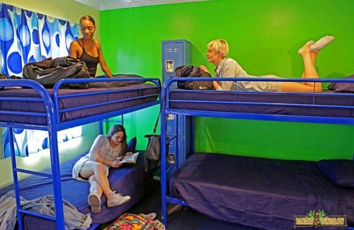 Hollywood Hostel | Hostel ∙ 8 guests
