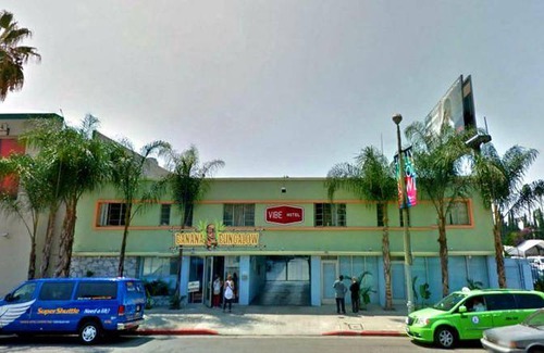 Hollywood Hostel | Hostel ∙ 8 guests