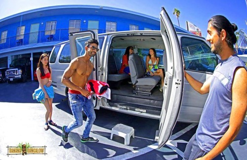 Hollywood Hostel | Hostel ∙ 8 guests