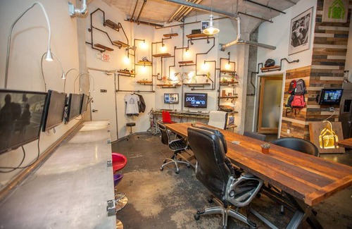 East Hollywood Hostel | Hostel ∙ 8 guests