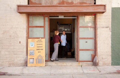 East Hollywood Hostel | Hostel ∙ 8 guests
