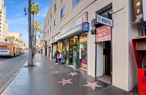 Hollywood Hostel | Hostel ∙ 8 guests
