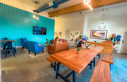 Lower State Hostel | Hostel ∙ 8 guests