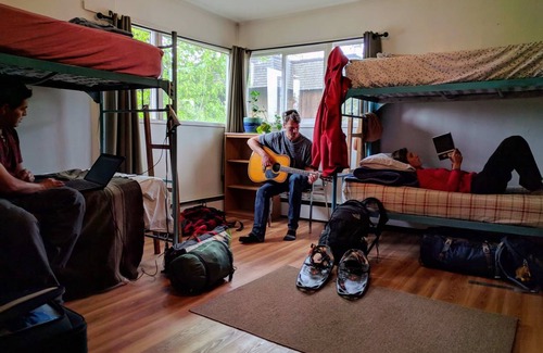 North Star Hostel | Hostel ∙ 8 guests