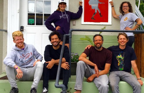 North Star Hostel | Hostel ∙ 8 guests