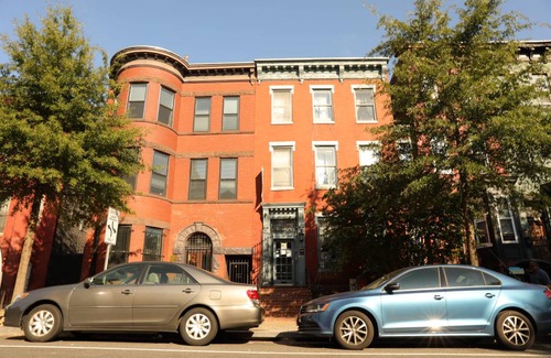 Logan Circle Hostel | Hostel ∙ 8 guests