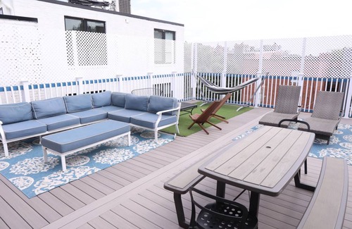 Logan Circle Hostel | Hostel ∙ 8 guests