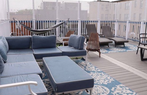 Logan Circle Hostel | Hostel ∙ 8 guests