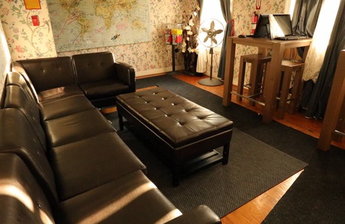 Logan Circle Hostel | Hostel ∙ 8 guests