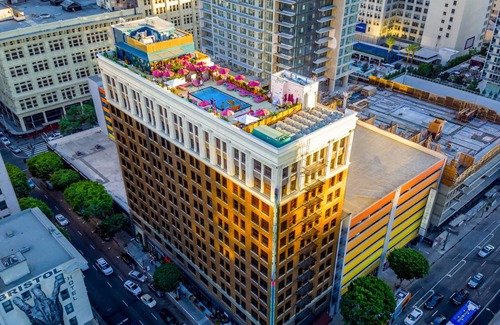 Downtown Los Angeles Hostel | Hostel ∙ 8 guests