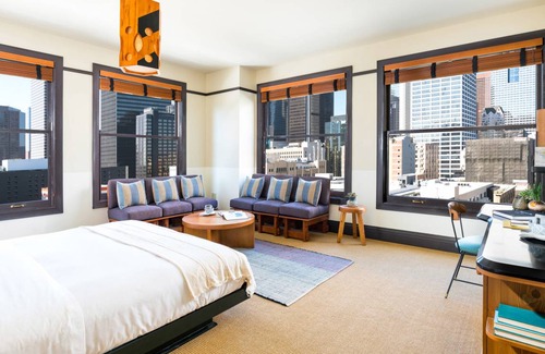 Downtown Los Angeles Hostel | Hostel ∙ 8 guests