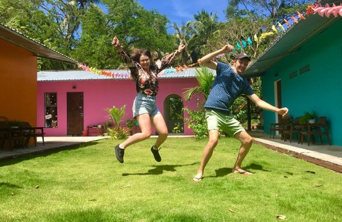 Cua Lap Hostel | Hostel ∙ 8 guests