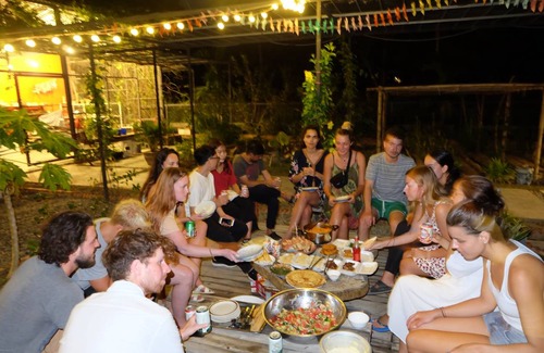 Cua Lap Hostel | Hostel ∙ 8 guests