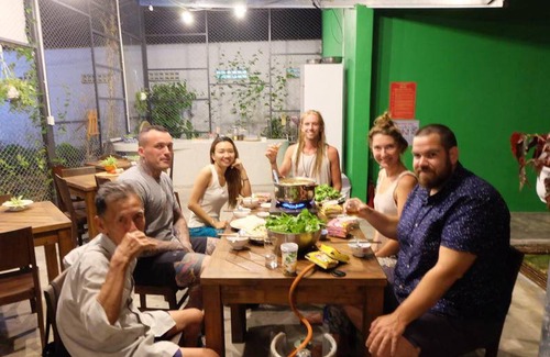 Cua Lap Hostel | Hostel ∙ 8 guests