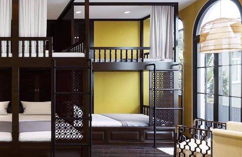 Hang Dao Hostel | Hostel ∙ 8 guests