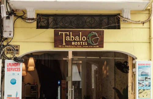 Hang Dao Hostel | Hostel ∙ 8 guests