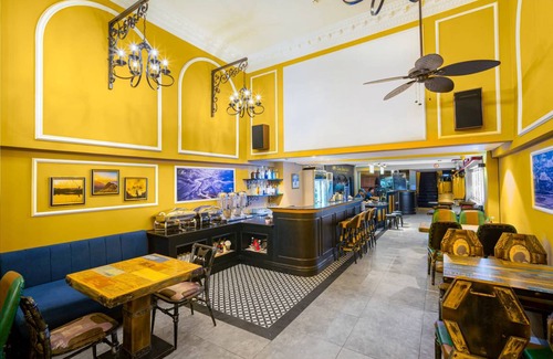 Hang Dao Hostel | Hostel ∙ 8 guests