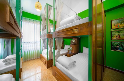 Hang Dao Hostel | Hostel ∙ 8 guests