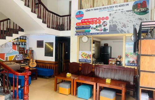 Bai Chay Hostel | Hostel ∙ 8 guests