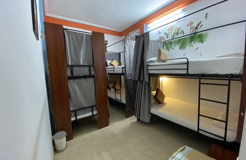 Bai Chay Hostel | Hostel ∙ 8 guests